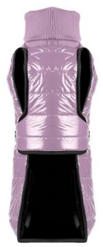 Chaba Ubranko regulowane Wear Aura 4XL Pink - obrazek 3