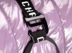 Chaba Ubranko regulowane Wear Aura XL Pink - obrazek 5