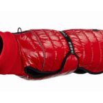 Chaba Ubranko regulowane Wear Aura XS Red