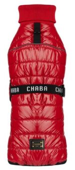 Chaba Ubranko regulowane Wear Aura XS Red - obrazek 2