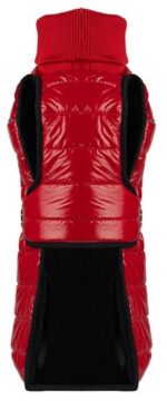 Chaba Ubranko regulowane Wear Aura XS Red - obrazek 3