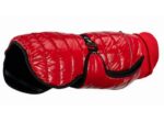 Chaba Ubranko regulowane Wear Aura S Red - obrazek 4