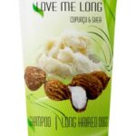 Botaniqa Love Me Long Cupuaçu and Shea Szampon - psy długowłose 250ml